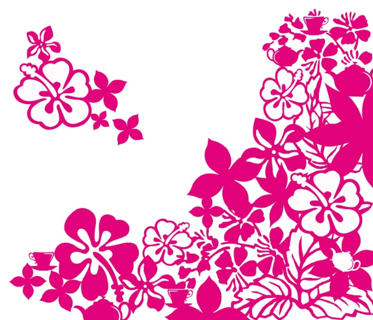 Oprah Tea Party Bag Design