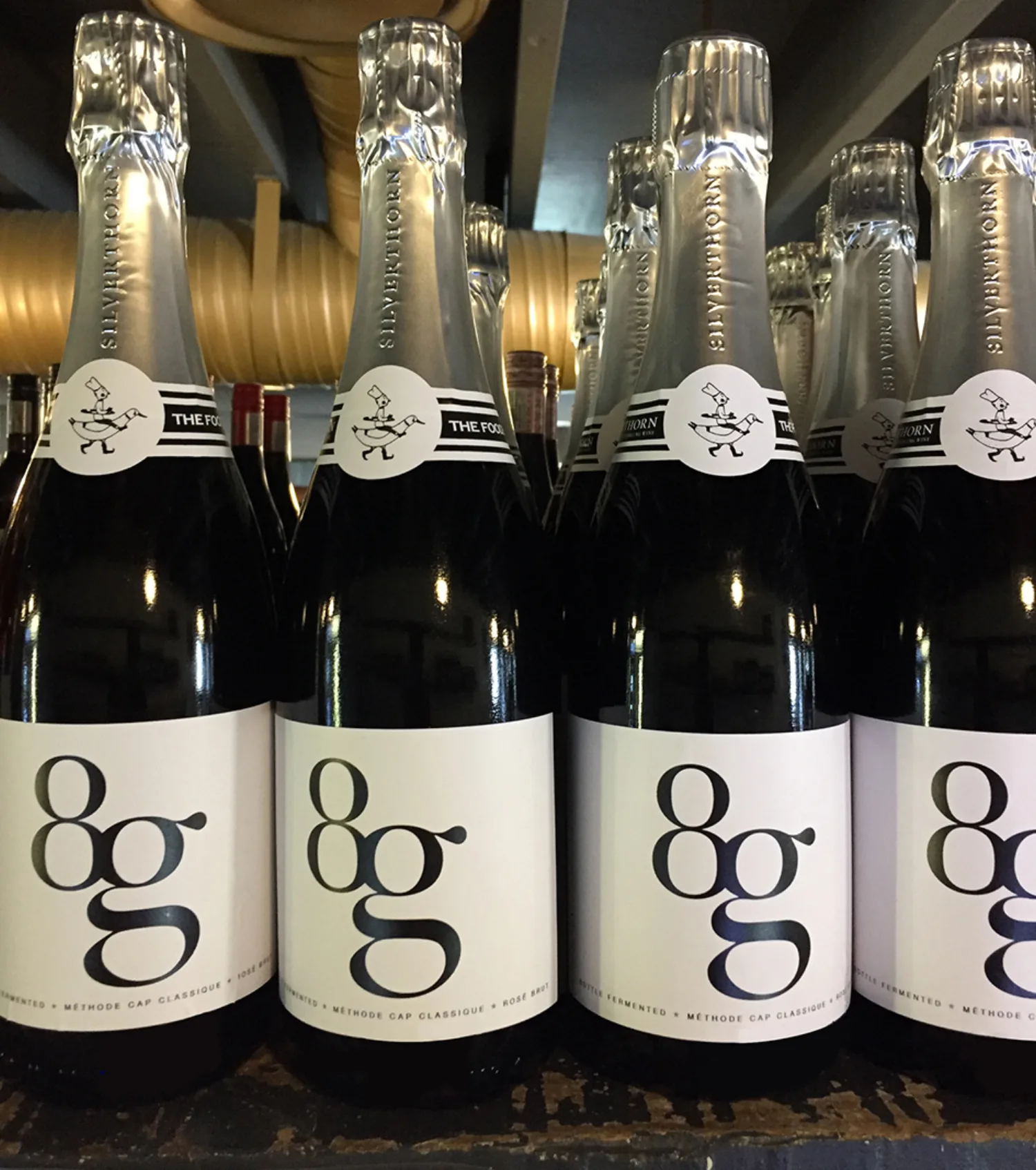 Foodbarn 8 grams MCC