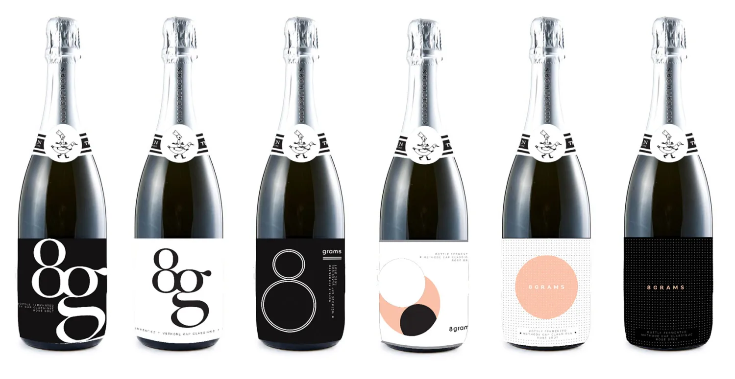 Foodbarn 8 grams MCC