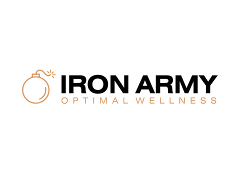 Iron Army