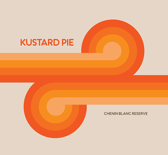 Kustard Pie