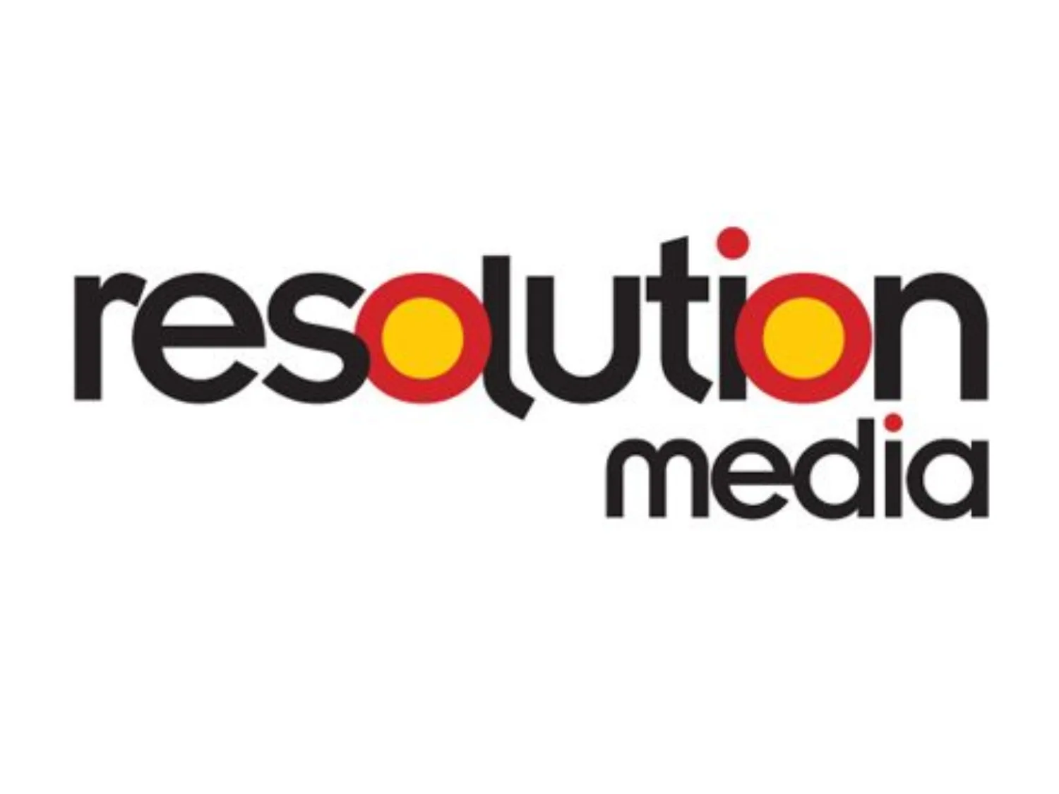 Resolutions Media