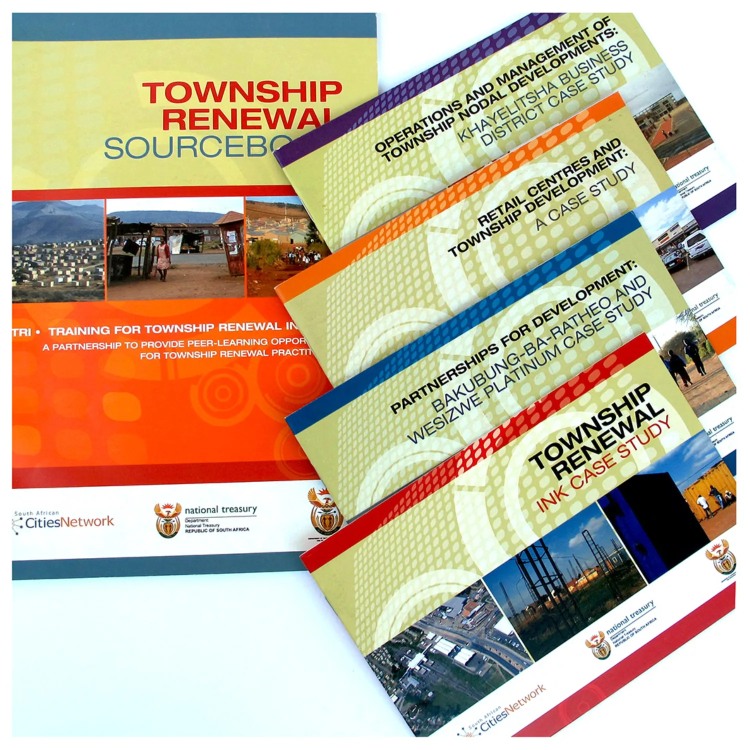 Township Renewal