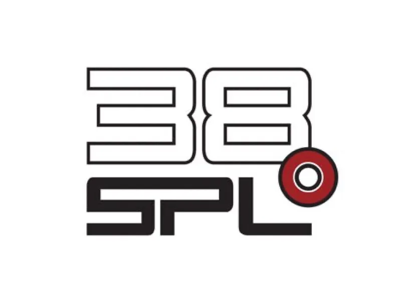 38 SPL