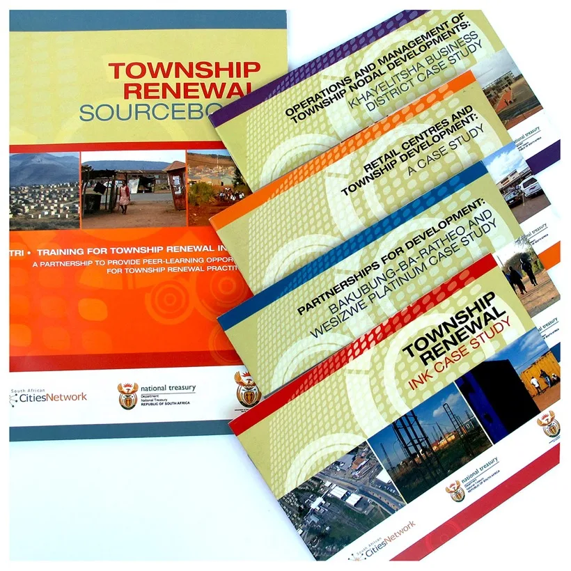 Township Renewal