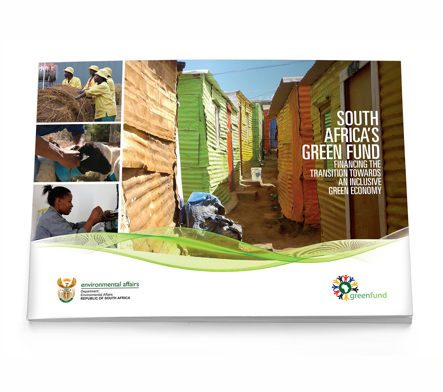 Green Fund report